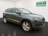 Skoda Karoq 1.5 TSI Style DAB*KA*LED*NAVI*RFK*STANDHZG - Skoda Karoq aus 2019