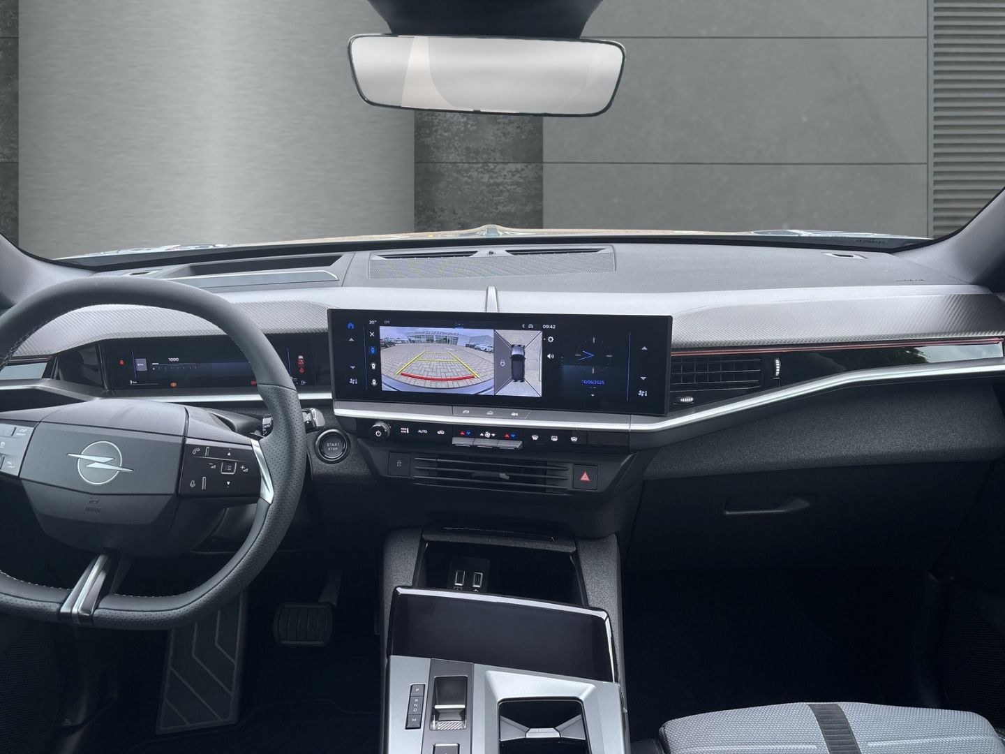 Opel Grandland (X) - Bild 10