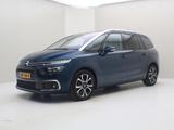 Citroën Grand C4 Picasso / SpaceTourer 1.2 PureTech 130p - Citroën Grand C4 Picasso / SpaceTourer mit Benzin-Antrieb: Automatik