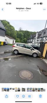 Ford B-Max 1,0 EcoBoost 74kW S/S SYNC Edition SYN... - Ford B-Max: Sync Edition