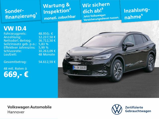 Volkswagen ID.4