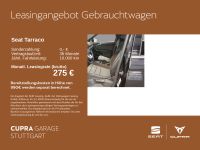 Seat Tarraco - Vorschau Bild 6