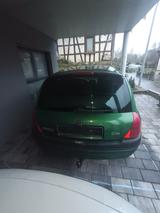 Renault Clio RT 1.2 ECON Klima RT - gebrauchte Renault Clio aus dem Jahr 1999