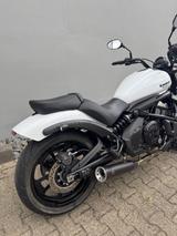 Kawasaki Vulcan S - viel Zubehör - sehr guter Zustand! - KAWASAKI WEIß