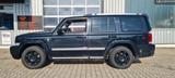 Jeep Commander Overland 5.7 V8 HEMI Autom. Overland - scheckheftgepflegte Jeep Commander
