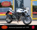 Suzuki SV 650 X*Aktion*Tageszulassung - SUZUKI AKTION