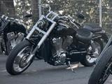 Honda VTX 1800 SC 46 TOP gepflegt Garagenfahrzeug - HONDA VTX 1800