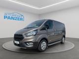 Ford Transit Custom 2.0 TDCi L1 Autom.AHK Applink - Ford Transit Custom Gebrauchtwagen in Leipzig