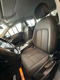 Audi A6 Avant 40 TDI *Virtuel*Kamera*Parkasst.*