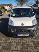 Fiat Fiorino - Fiat Fiorino in Dortmund