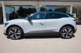 Renault Megane Paket Iconic EV60 220hp | SOH 96%!! - graue Renault Megane