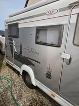 LMC  TI654 Relax - LMC Teilintegrierter