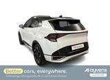 Kia Sportage GT-Line 1.6 T-GDI 2WD Eco-Dyn.+ - Kia: Eco