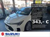 Suzuki Swace 1.8 Hybrid Comfort+ LED Cam ACC SHZ LHZ - Suzuki Swace Tageszulassungen