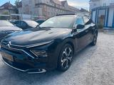 Citroën C5 X Shine Pack Hybrid - Citroën C5 X mit Schiebedach