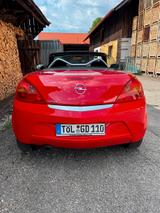 Opel Tigra 1.4 Cabrio Elektrisches Dach - Opel Tigra: 1.4