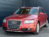Audi A6 Allroad quattro 3.0 TDI #Alcantara #Bi-Xenon - Audi A6 Allroad aus 2009