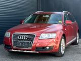 Audi A6 Allroad quattro 3.0 TDI #Alcantara #Bi-Xenon - Audi A6 Allroad aus 2009