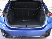 BMW 218 Active Tourer - Vorschau Bild 10