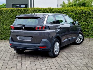 Peugeot 5008 - 10