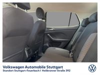 Volkswagen T-Cross - Vorschau Bild 8