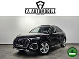 Audi Q5 Sportback 40 TDI Q S Line Pano Matrix Leder - Audi Q5 aus 2025