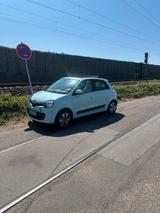 Renault Auto Renault twingo 3 cabrio - Renault Twingo: Cabrio