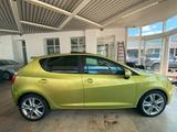 Seat Ibiza Sport 1.6/1.Hd./Autm./Klima/PDC/Pano/Xenon - Seat Ibiza aus 2009: Sport