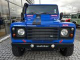 Land Rover Defender 110 L316 2.5 TD5 HT md5r-Rallye - Land Rover Defender aus 2006