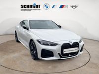 BMW M440 - Vorschau Bild 9