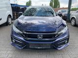 Honda Civic Lim. 5-trg. 1.0 Elegance Led Navi 1 Hand - Honda Gebrauchtwagen in Mannheim