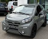 Casalini 550 Strada//PDC/Kam/Bluetooth/TOP - Casalini Gebrauchtwagen