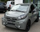Casalini 550 Strada//PDC/Kam/Bluetooth/TOP - Casalini