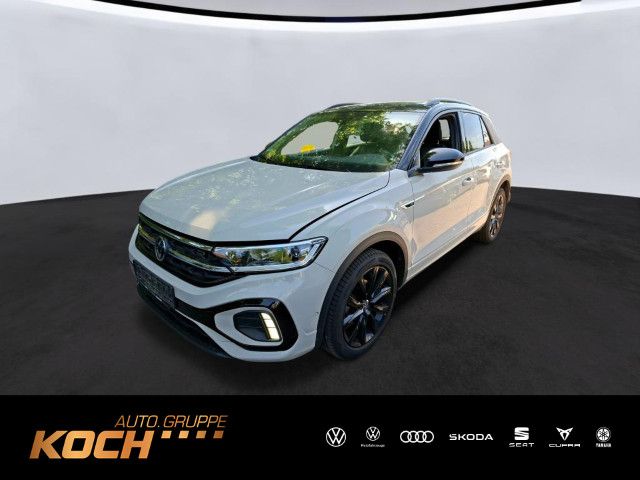 Image of Volkswagen T-Roc