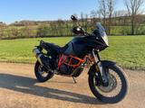 KTM 1090 R Adventure 