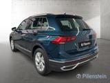 Volkswagen Tiguan TSI DSG ELEGANCE NAVI+MATRIX+CARGO+eHKL - Volkswagen Tiguan Elegance mit Benzin-Antrieb