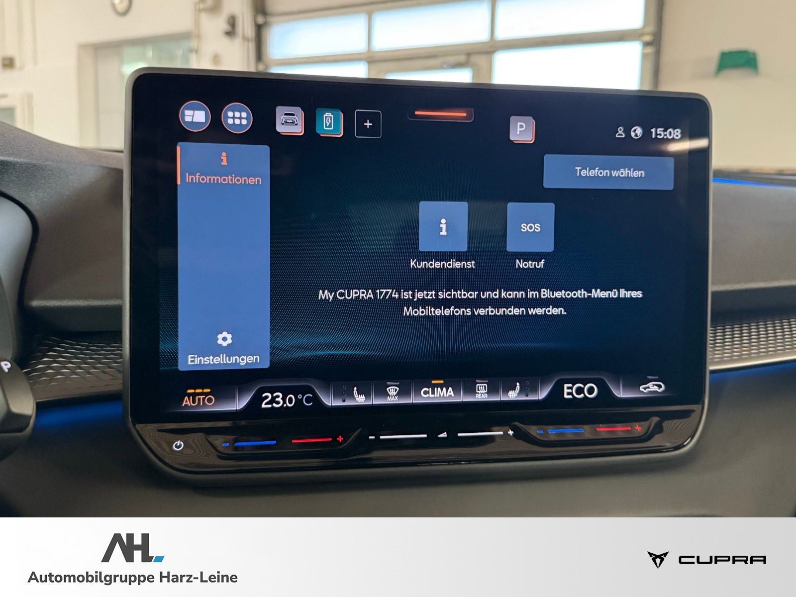 Cupra Terramar - Bild 22