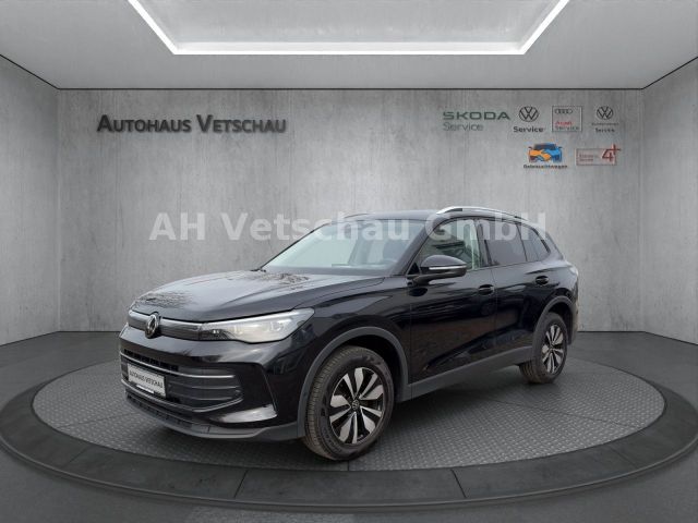 Tiguan Life 2.0 TDI 4M DSG/DCC/RFK/elHK/ACC LED