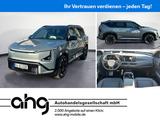 Kia EV5 2WD GT-Line LAUNCH EDITION KIA TÜBINGEN 505K - Kia EV5 mit Panoramadach