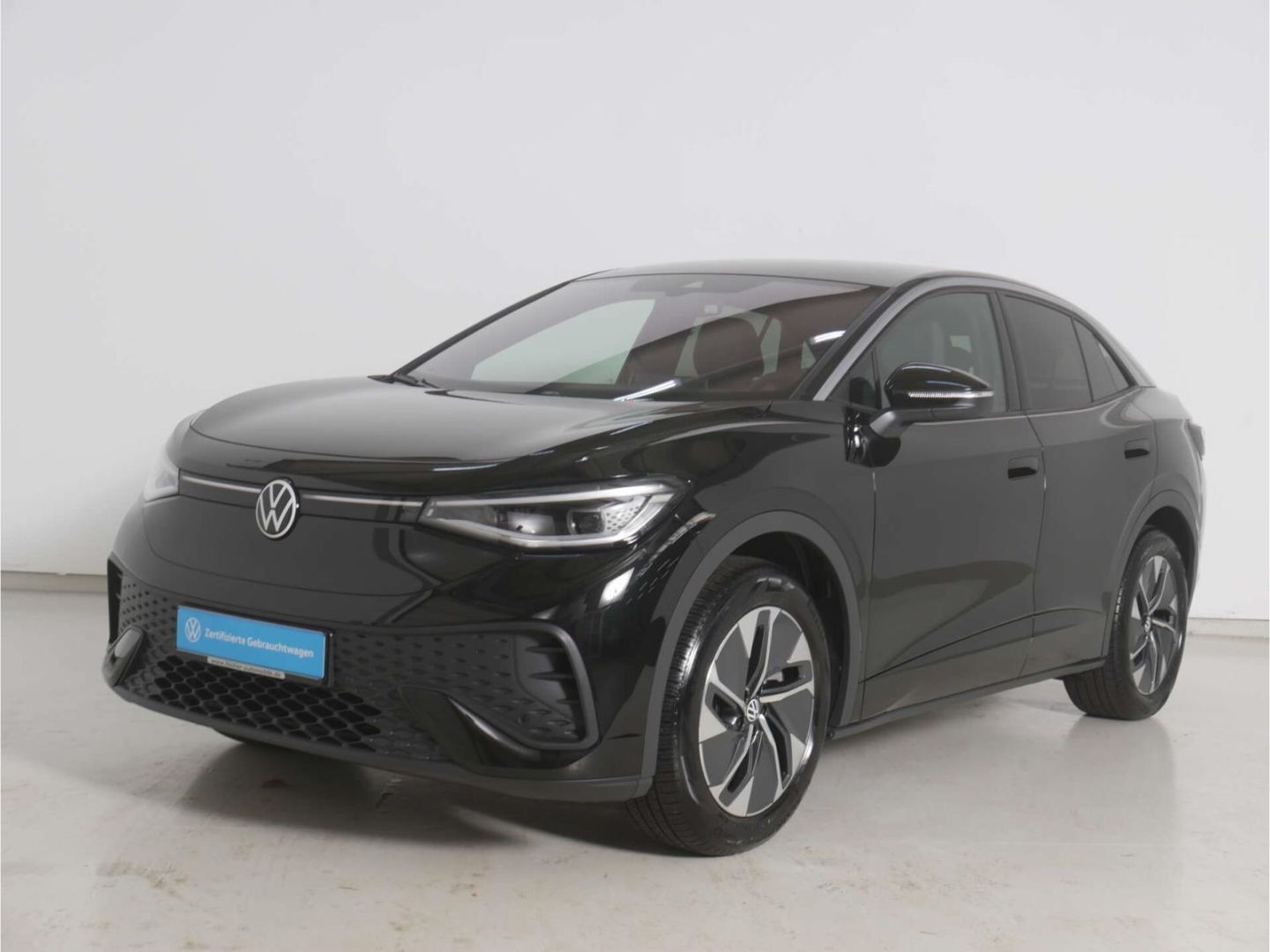 Volkswagen ID.5 - Bild 2