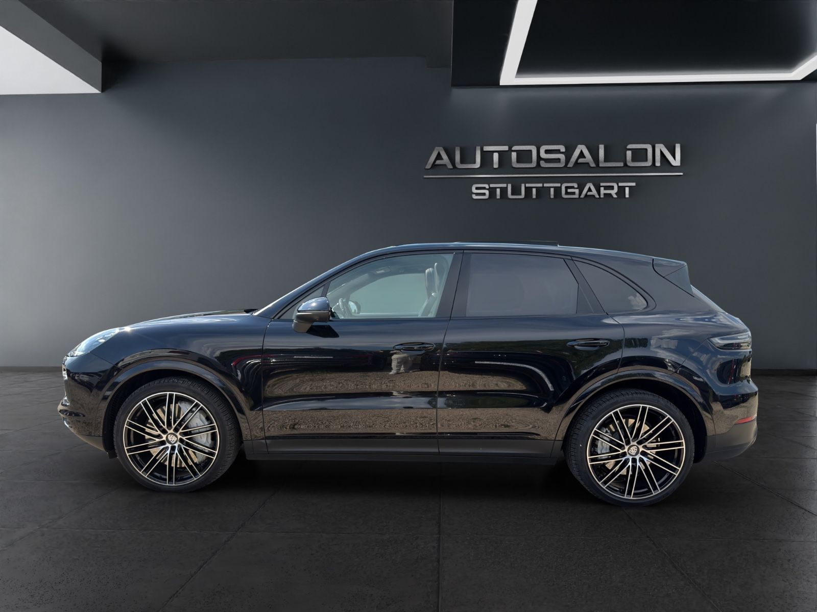 Porsche Cayenne S*PANO*CHRONO*PDLS+*360°*BOSE*CARBON*21" foto 2