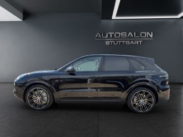 Porsche Cayenne - 2
