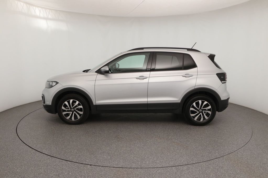 Volkswagen T-Cross Life ACTIVE 1.0 TSI Tempo*PDC*RFK*Klima