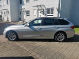BMW 316d Touring Advantage LED Klimaauto. Allwetter - BMW 316: Kombi