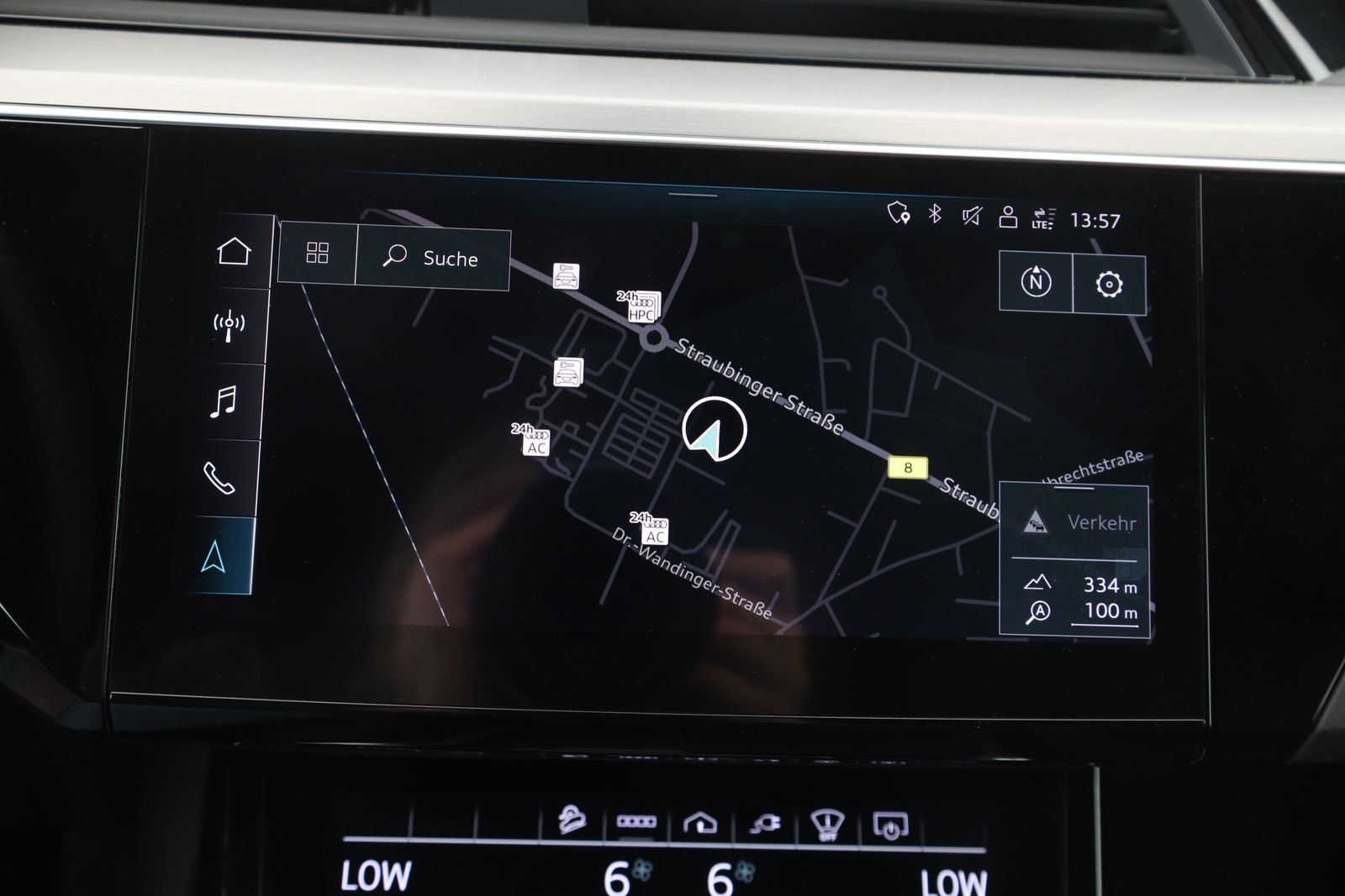 Audi e-tron - Bild 15