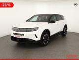 Opel Grandland GS 1.2 DI Turbo Hybrid Aut. LED ACC Na - Opel Grandland (X) in Magdeburg