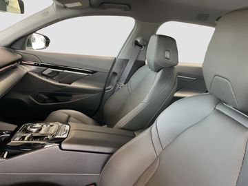 BMW 520 - 8