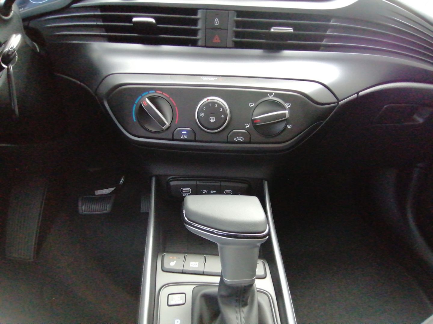 Hyundai i20 - Bild 11