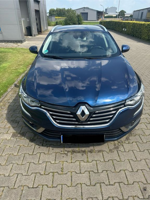 Image of Renault Talisman