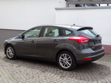 Ford Focus - 6